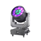 Amixled 12X40 WASH B-EYE IP65 Вращающаяся голова Wash, B-Eye, 12х40 Вт.. RGBW, IP65