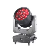 Amixled 12X40 WASH B-EYE IP65 Вращающаяся голова Wash, B-Eye, 12х40 Вт.. RGBW, IP65