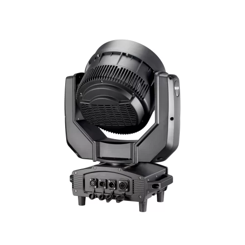 Amixled 12X40 WASH B-EYE IP65 Вращающаяся голова Wash, B-Eye, 12х40 Вт.. RGBW, IP65
