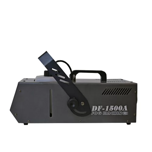 Amixled 1500w Fog Machine Генератор дыма, 1500 Вт.