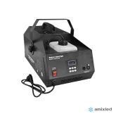 Amixled 1500w SNOW MACHINE DMX Генератор снега, 1500 Вт.