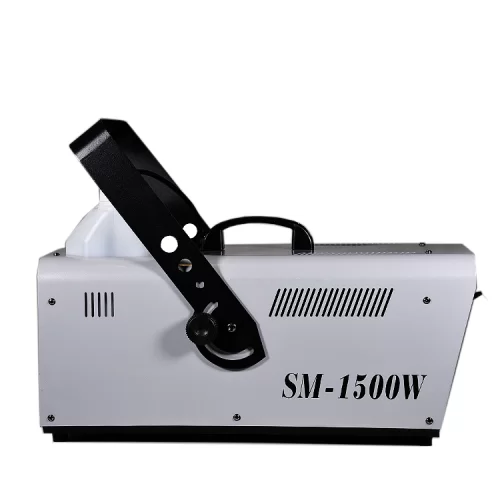 Amixled 1500w SNOW MACHINE Генератор снега, 1500 Вт.