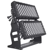 Amixled 180x10 IP65 WALL WASHER Светодиодный прожектор, 18 х10 Вт., RGBW, IP65