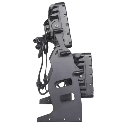 Amixled 180x10 IP65 WALL WASHER Светодиодный прожектор, 18 х10 Вт., RGBW, IP65