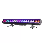 Amixled 18x30 IP65 FX-BAR Led-панель, 18х30 Вт, RGBWA+UV, IP65