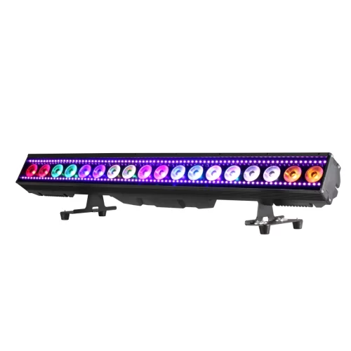 Amixled 18x30 IP65 FX-BAR Led-панель, 18х30 Вт, RGBWA+UV, IP65