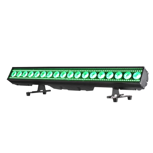 Amixled 18x30 IP65 FX-BAR Led-панель, 18х30 Вт, RGBWA+UV, IP65