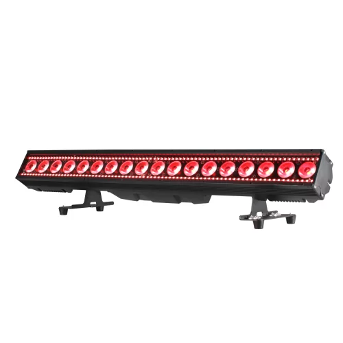 Amixled 18x30 IP65 FX-BAR Led-панель, 18х30 Вт, RGBWA+UV, IP65