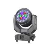 Amixled 19x40 WASH B-EYE IP65 Вращающаяся голова Wash, B-Eye, 19х40 Вт., RGBW, IP 65