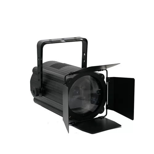 Amixled 200 ZOOM Светодиодный прожектор, 200 Вт., CW+WW