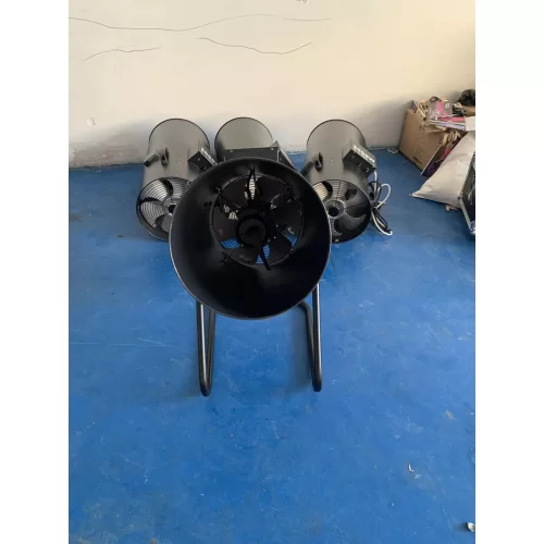 Amixled 2000w Генератор снега, 2000 Вт.