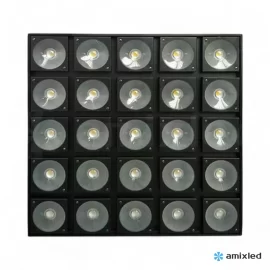 Amixled 25x10W MATRIX PANEL RGBW LED-панель, 25х10 Вт., RGBW