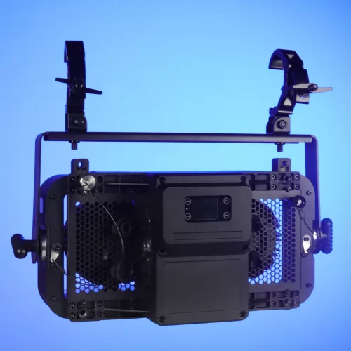 Amixled 2x300 IP65 MOVE BLINDER Блиндер, 2х300 Вт., WW+CW, IP65