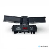 Amixled 3-EYE RETRO LIGHT Блиндер, 3х60 Вт., WW