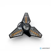 Amixled 3-EYE RETRO LIGHT Блиндер, 3х60 Вт., WW