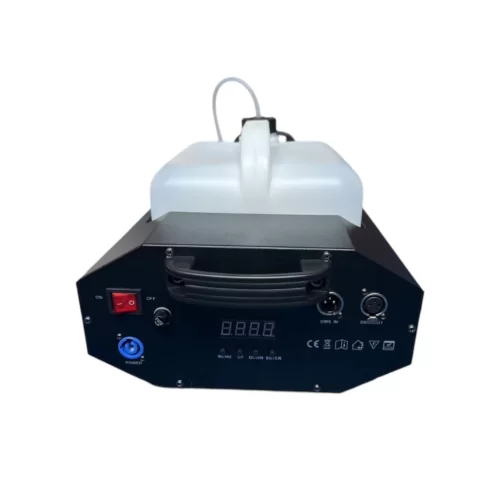 Amixled 3000W FOG Генератор дыма, 3000 Вт.