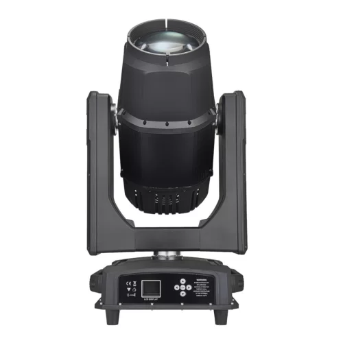 Amixled 380W IP65 BEAM UP Вращающаяся голова Beam, 380 Вт., лампа, IP65