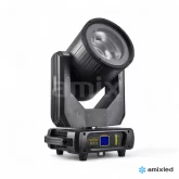 Amixled 400 SPOT Fresnel Вращающаяся голова Spot, 400 Вт.