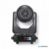 Amixled 400 SPOT Fresnel Вращающаяся голова Spot, 400 Вт.