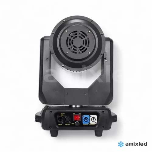 Amixled 400 SPOT Fresnel Вращающаяся голова Spot, 400 Вт.