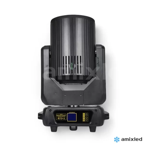 Amixled 400 SPOT Fresnel Вращающаяся голова Spot, 400 Вт.