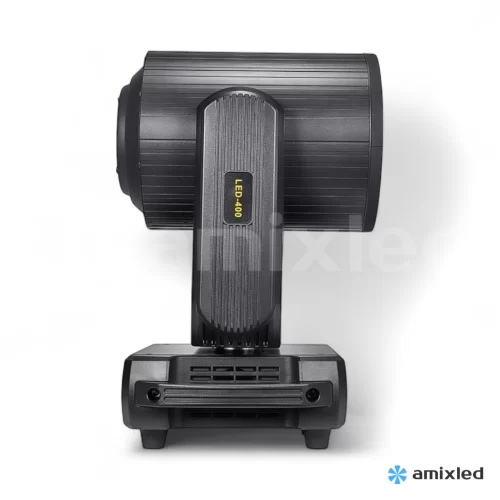 Amixled 400 SPOT Fresnel Вращающаяся голова Spot, 400 Вт.