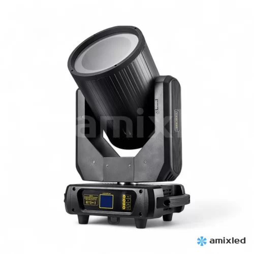 Amixled 400 SPOT Fresnel Вращающаяся голова Spot, 400 Вт.