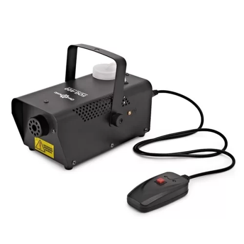 Amixled 400w FOG Генератор дыма, 400 Вт.