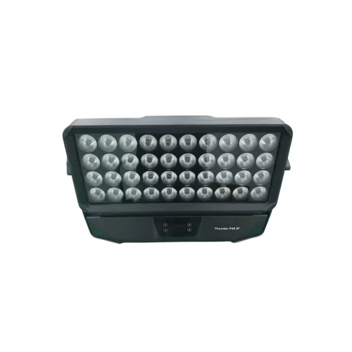 Amixled 40x25 IP65 WALL WASHER Led-панель, 40х20 Вт., RGB, IP65