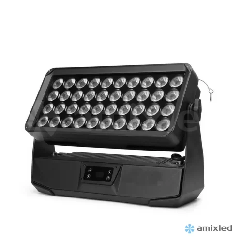 Amixled 40x25 IP65 WALL WASHER Led-панель, 40х20 Вт., RGB, IP65