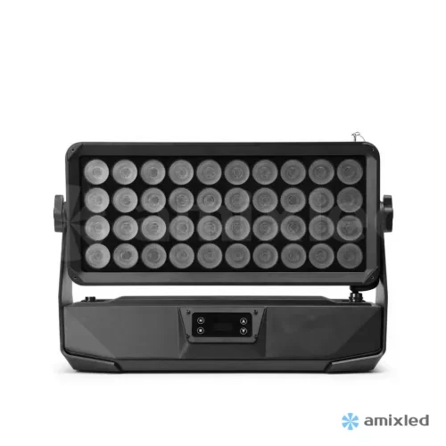 Amixled 40x25 IP65 WALL WASHER Led-панель, 40х20 Вт., RGB, IP65