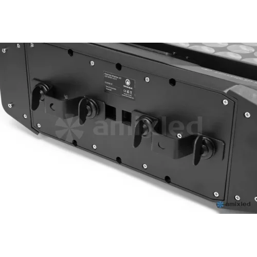 Amixled 40x25 IP65 WALL WASHER Led-панель, 40х20 Вт., RGB, IP65