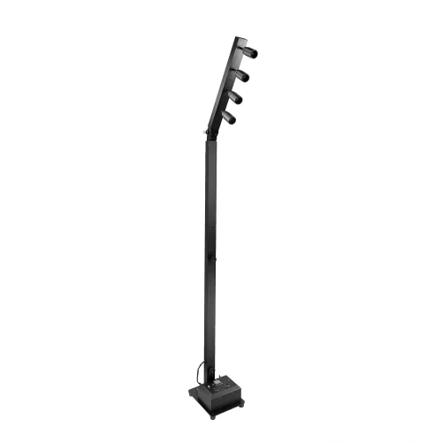 Amixled 4LED floor lamp DMX Световой прибор, 4х10 Вт.