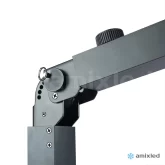 Amixled 4LED floor lamp DMX Световой прибор, 4х10 Вт.