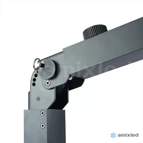 Amixled 4LED floor lamp DMX Световой прибор, 4х10 Вт.