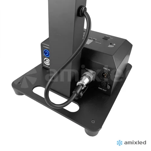 Amixled 4LED floor lamp DMX Световой прибор, 4х10 Вт.