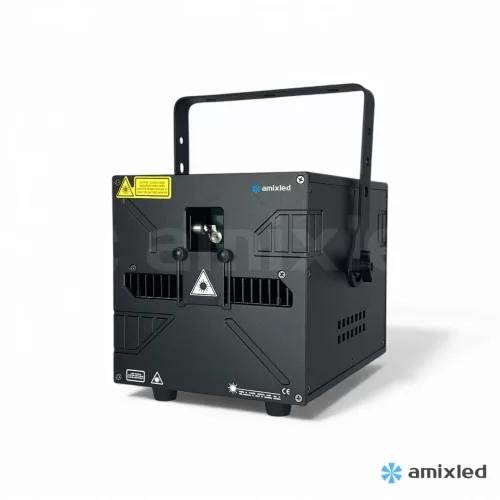 Amixled 5W LASER BS RGB-лазер, 5 Вт.