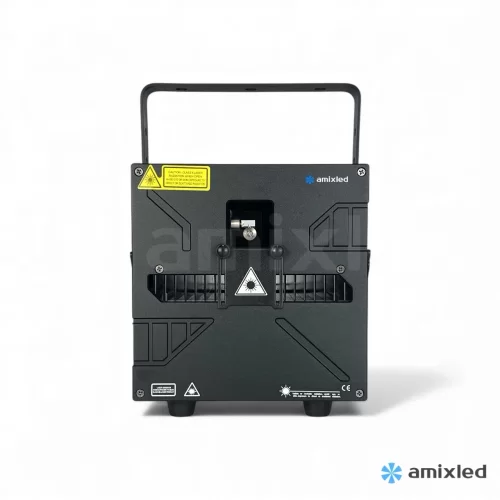 Amixled 5W LASER BS RGB-лазер, 5 Вт.