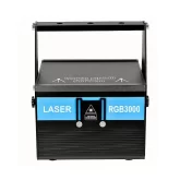 Amixled 5w LASER 604 Лазер RGB, 150 Вт.