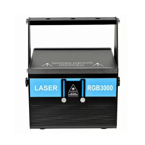 Amixled 5w LASER 604 Лазер RGB, 150 Вт.