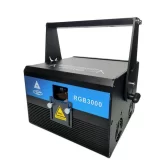 Amixled 5w LASER 604 Лазер RGB, 150 Вт.