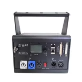 Amixled 5w LASER 604 Лазер RGB, 150 Вт.