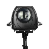 Amixled 600W LED FOLLOW SPOT в кейсе Прожектор следящего света, 600 Вт.