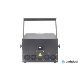 Amixled 60W Laser IP65 RGB + FB4 Лазер RGB. IP65
