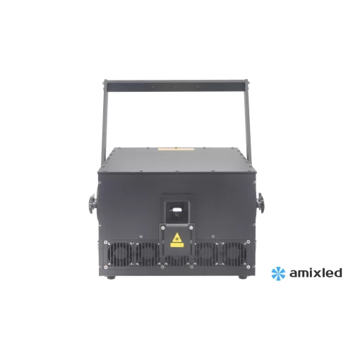 Amixled 60W Laser IP65 RGB + FB4 Лазер RGB. IP65