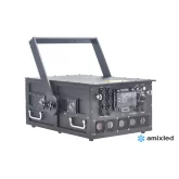 Amixled 60W Laser IP65 RGB + FB4 Лазер RGB. IP65