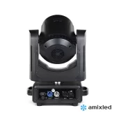 Amixled 60w Beam-Wash Spikie type Вращающаяся голова Wash, Beam, 80 Вт., RGBW