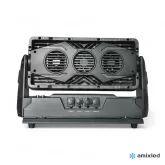 Amixled 60x10 IP65 WALL WASHER Led-панель, 60х10 Вт., RGBW+UV, IP 65