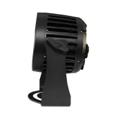Amixled 7x10w RGBW IP65 Par Светодиодный прожектор, 7х10 Вт., RGBW., IP65