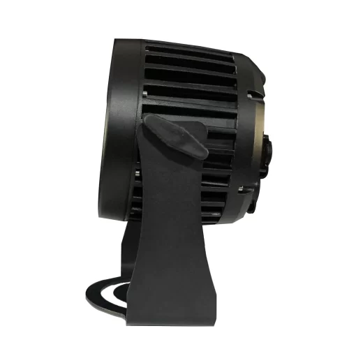 Amixled 7x10w RGBW IP65 Par Светодиодный прожектор, 7х10 Вт., RGBW., IP65